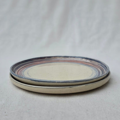 Orbit Plates