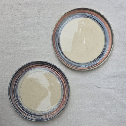 Orbit Plates