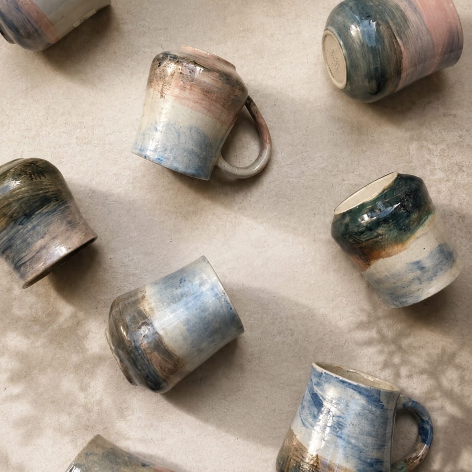 Monet Mug 1