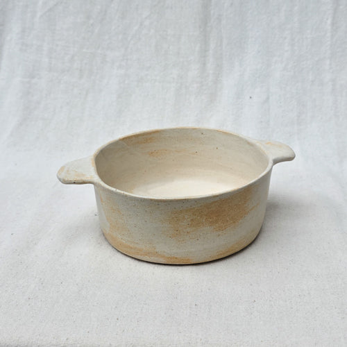 Small baking dish