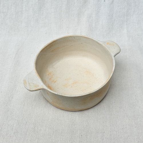 Small baking dish