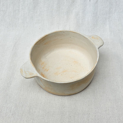 Small baking dish