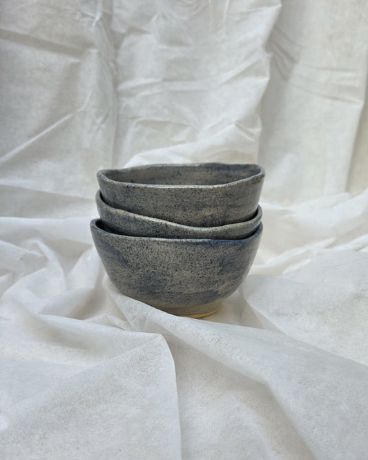Misty Monsoon Soup Bowls