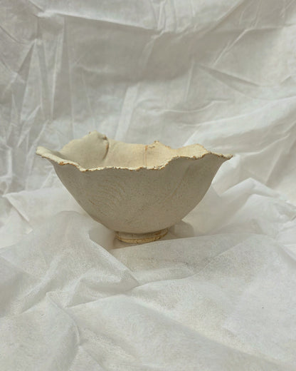 Canvassed Bowls