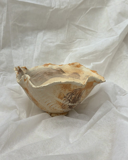 Canvassed Bowls