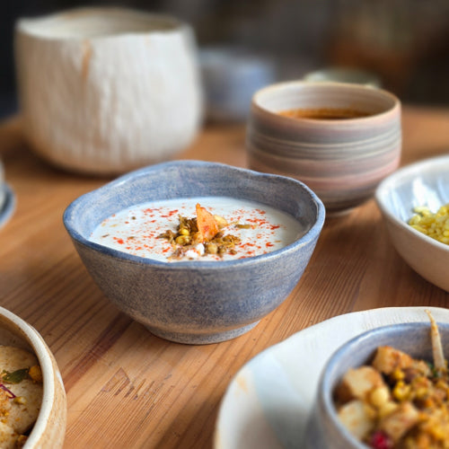 Soup Bowls