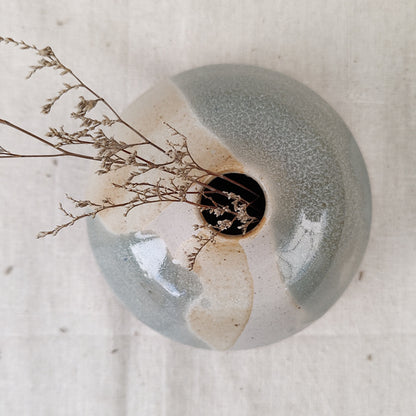 Dual Tone Small Vase 2