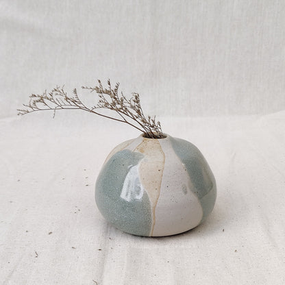 Dual Tone Small Vase 2