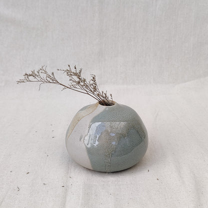 Dual Tone Small Vase 2