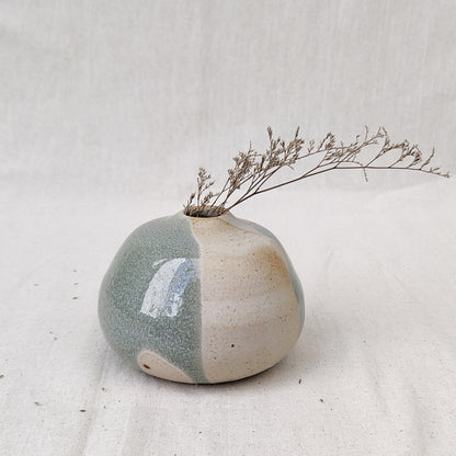 Dual Tone Small Vase 2