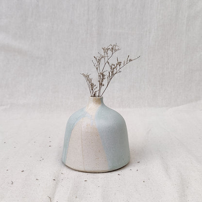Dual Tone Small Vase 1
