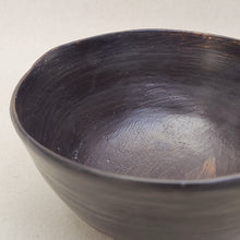 Load image into Gallery viewer, Single Bowl - Umbra
