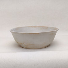 Load image into Gallery viewer, Single Bowls - Rustic White

