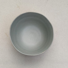 Load image into Gallery viewer, Single Bowl - Soft Frost
