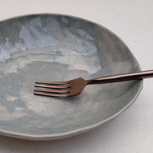 Load image into Gallery viewer, Pasta Plates Soft Frost
