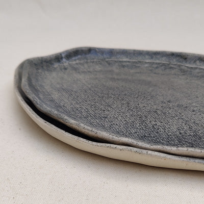 Misty Monsoon Platters