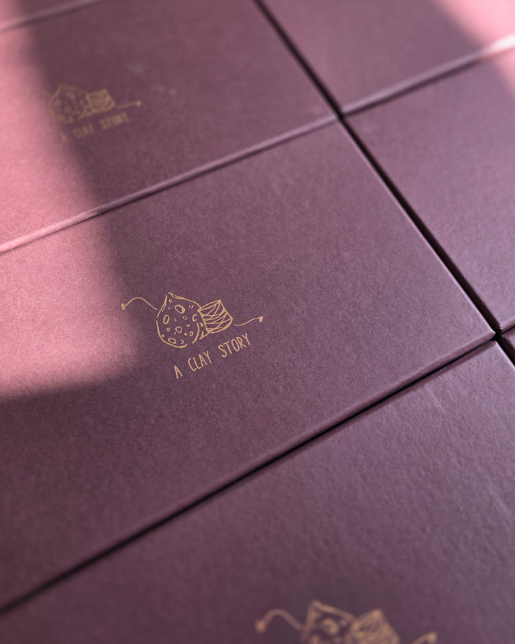 Icy Blue Candles - Vanilla Patchouli