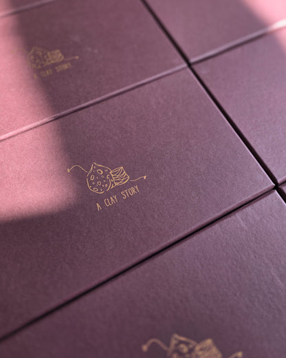 Icy Blue Candles - Vanilla Patchouli