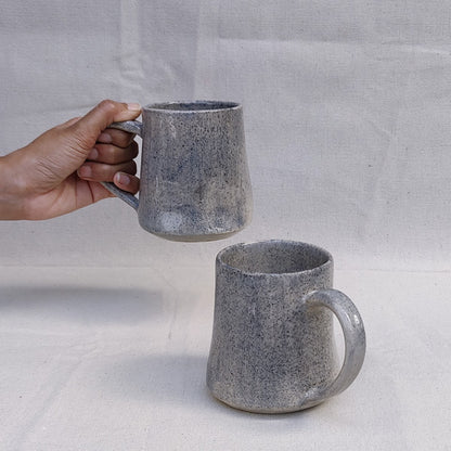 Irregular Coffee Mugs
