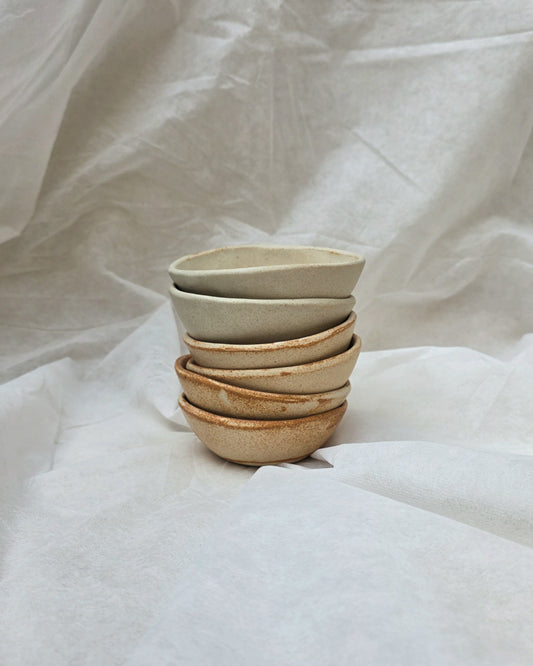 Large Dip Bowls