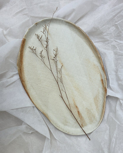 Large Platters
