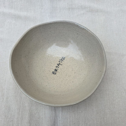 Love Notes Bowl