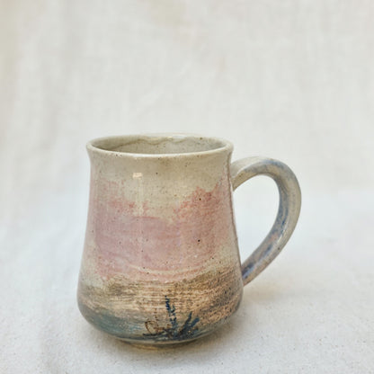 Monet Mug 8