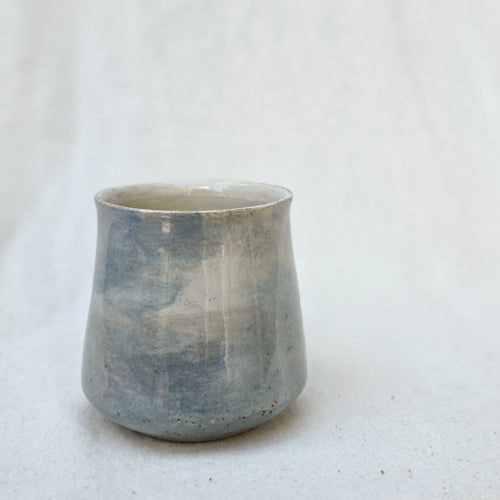 Monet Tumbler 20  - 3.75" ht