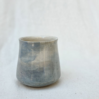 Monet Tumbler 20  - 3.75" ht