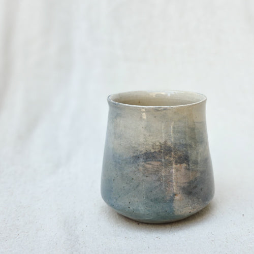Monet Tumbler 20  - 3.75" ht