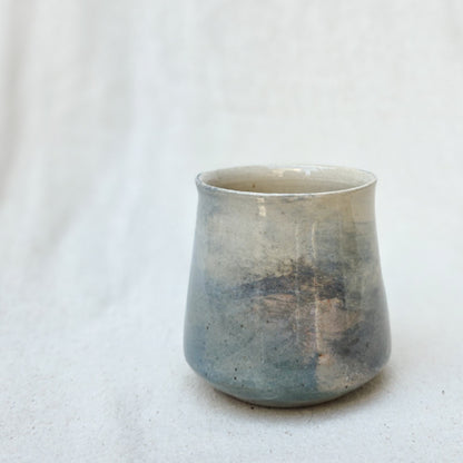 Monet Tumbler 20  - 3.75" ht