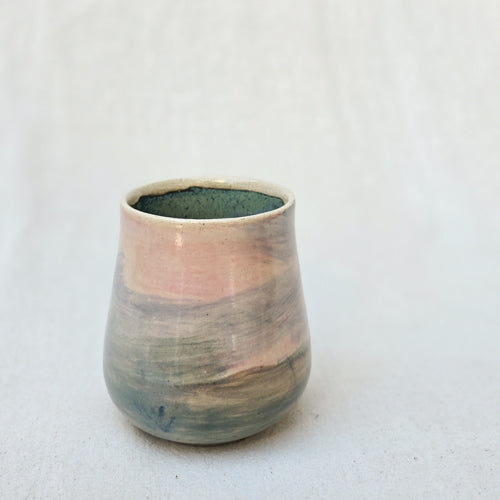 Monet Tumbler 1 - 4" ht