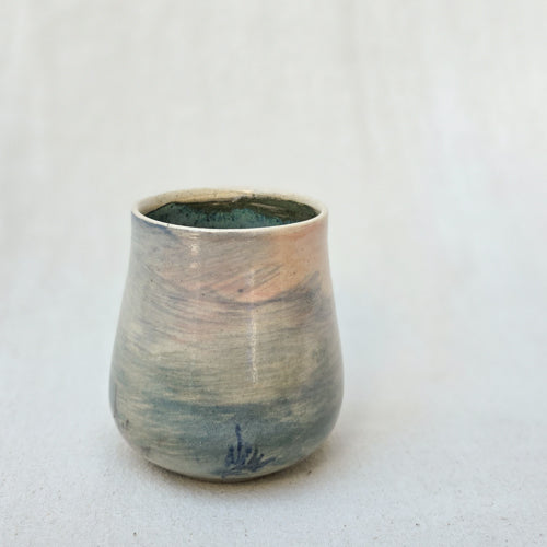 Monet Tumbler 1 - 4" ht