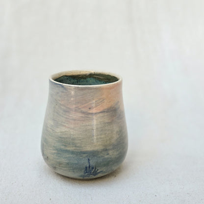 Monet Tumbler 1 - 4" ht