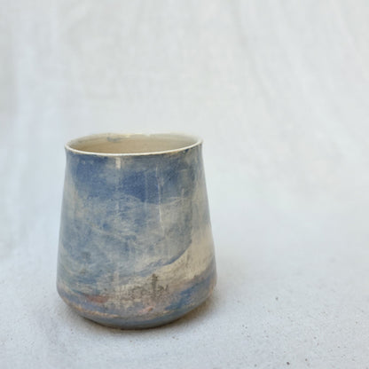 Monet Tumbler 22  - 3.75" ht