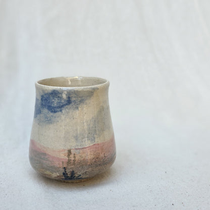 Monet Tumbler 23