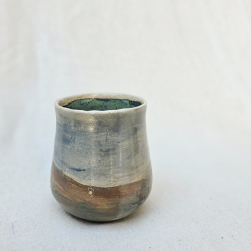 Monet Tumbler 4 - 4" ht