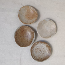 Load image into Gallery viewer, Super Rustic Pebble Bowls - 3.5&quot;
