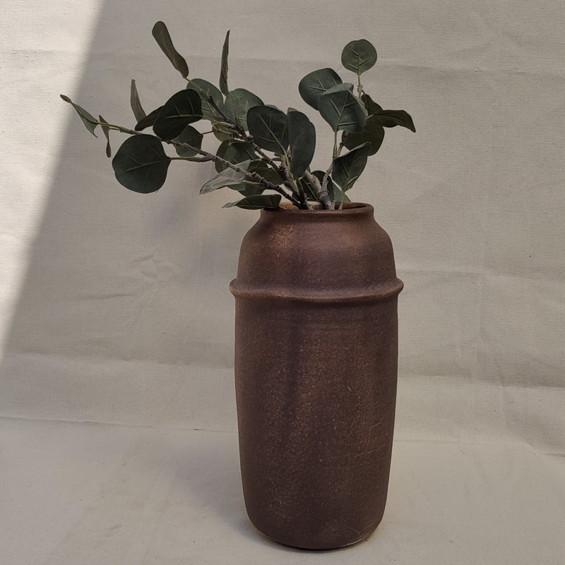 Tall Vase - 13-13.5