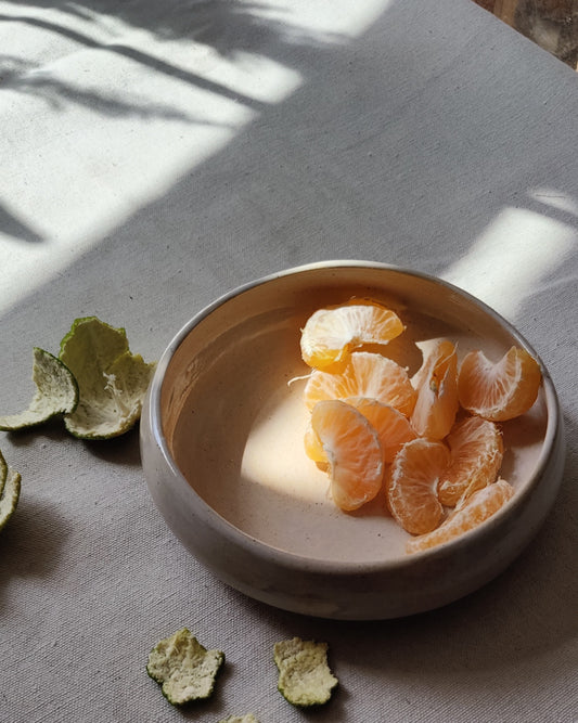 Eat All Bowl (Plain)