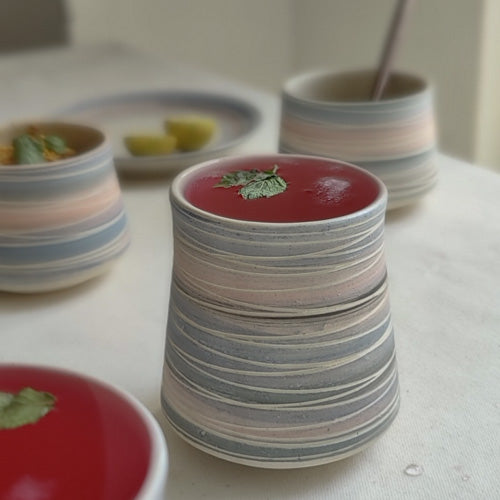 Orbit Tumbler (tall)