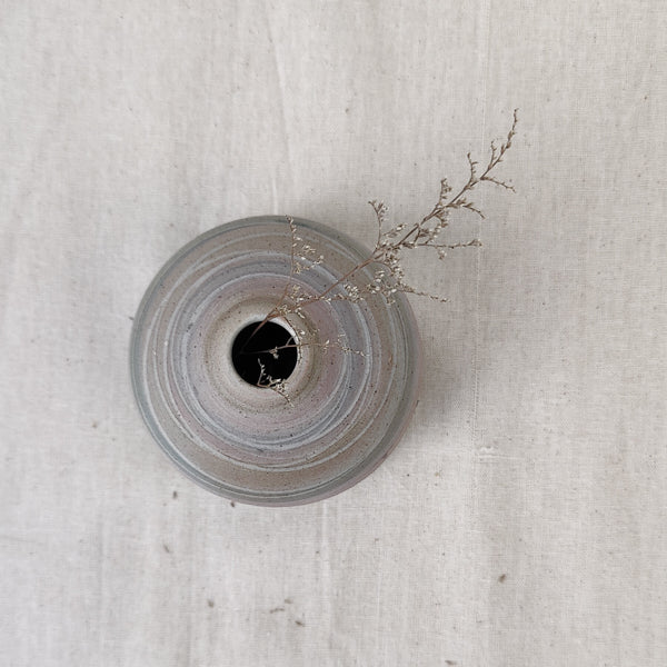 Orbit Bud small vase 1