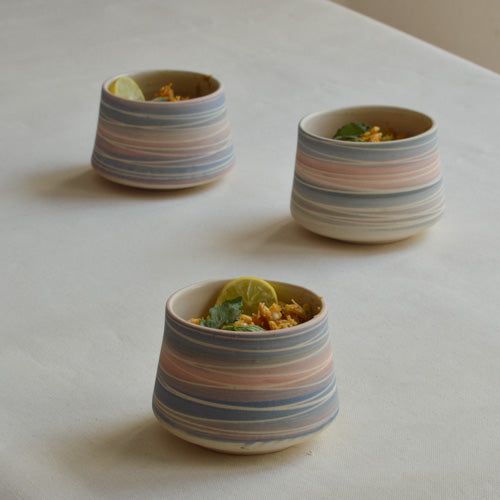 Orbit Bowl - 3.5" x 3"