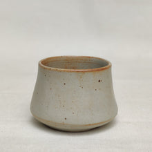 Load image into Gallery viewer, Rustic White Bowls - 3.5&quot; x 3&quot;
