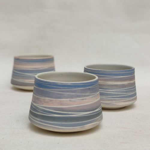 Orbit Bowl - 3.5" x 3"