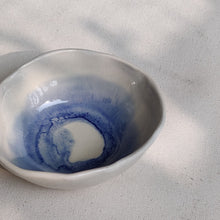 Load image into Gallery viewer, Ice cream bowls -  Cobalt Blue
