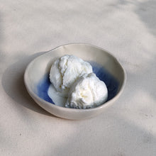 Load image into Gallery viewer, Ice cream bowls -  Cobalt Blue
