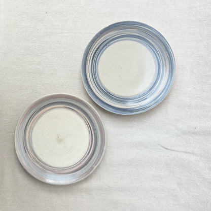 Orbit Plates