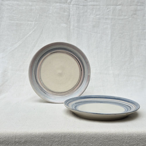 Orbit Plates