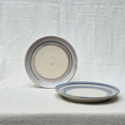 Orbit Plates